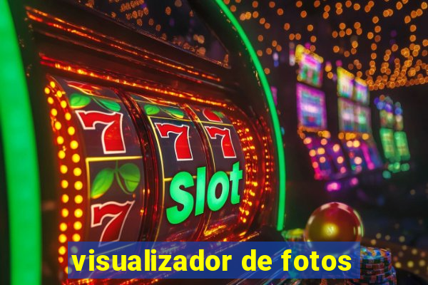 visualizador de fotos